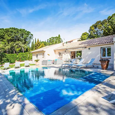 Semesterbostad Cote Sud By Interhome Fourques (Pyrenees-Orientales)