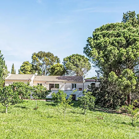 Cote Sud By Interhome Fourques (Pyrenees-Orientales)