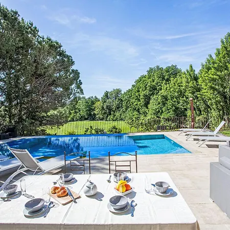Cote Sud By Interhome Semesterbostad Fourques (Pyrenees-Orientales)