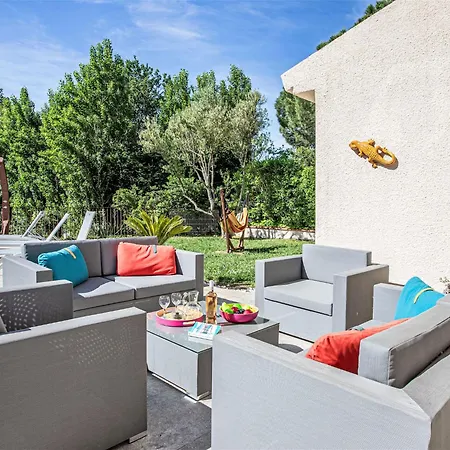 Cote Sud By Interhome Fourques (Pyrenees-Orientales)