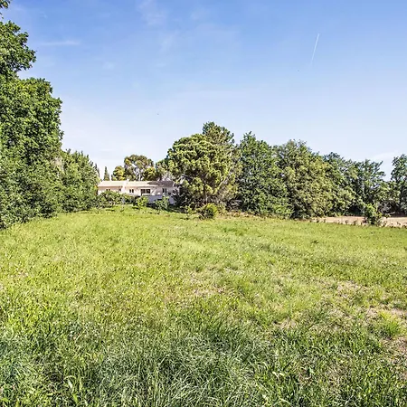 Cote Sud By Interhome Semesterbostad Fourques (Pyrenees-Orientales)