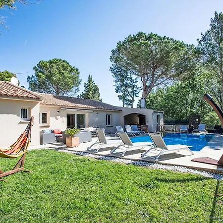 Cote Sud By Interhome * Fourques (Pyrenees-Orientales)