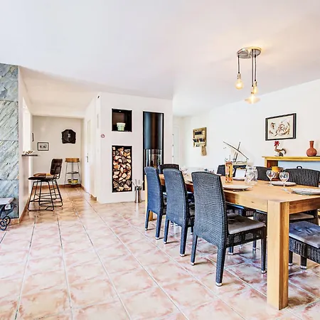 Cote Sud By Interhome Semesterbostad Fourques (Pyrenees-Orientales)