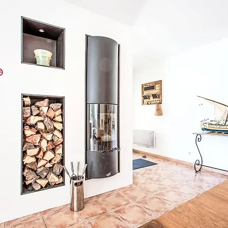 Semesterbostad Cote Sud By Interhome
