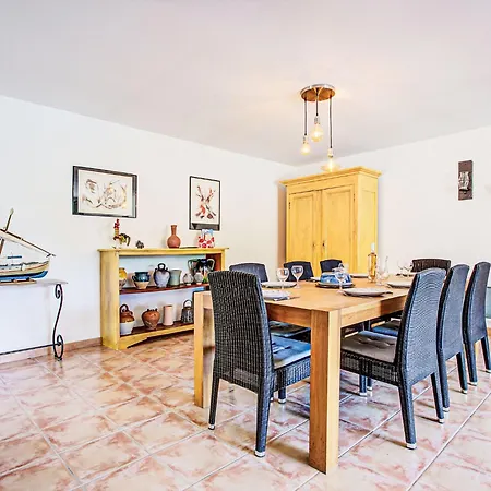 Cote Sud By Interhome * Fourques (Pyrenees-Orientales)