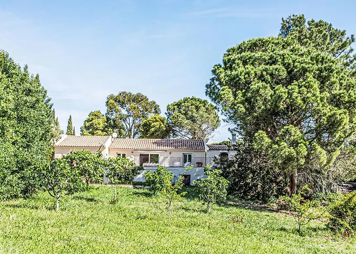 Cote Sud By Interhome Fourques (Pyrenees-Orientales)