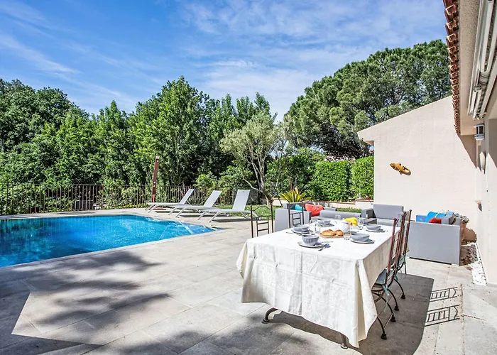 Cote Sud By Interhome 펜션 Fourques (Pyrenees-Orientales)