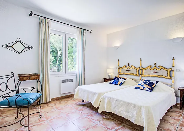 Cote Sud By Interhome Fourques (Pyrenees-Orientales)