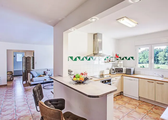 Cote Sud By Interhome * Fourques (Pyrenees-Orientales)