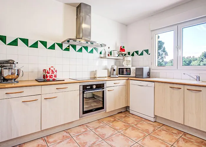 Cote Sud By Interhome *