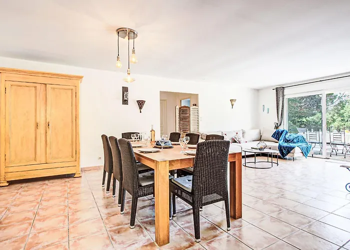 Cote Sud By Interhome