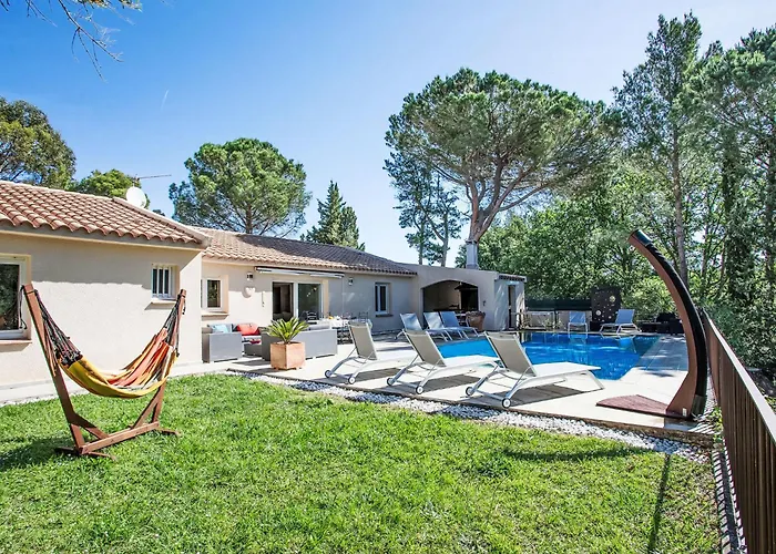 Cote Sud By Interhome * Fourques (Pyrenees-Orientales)
