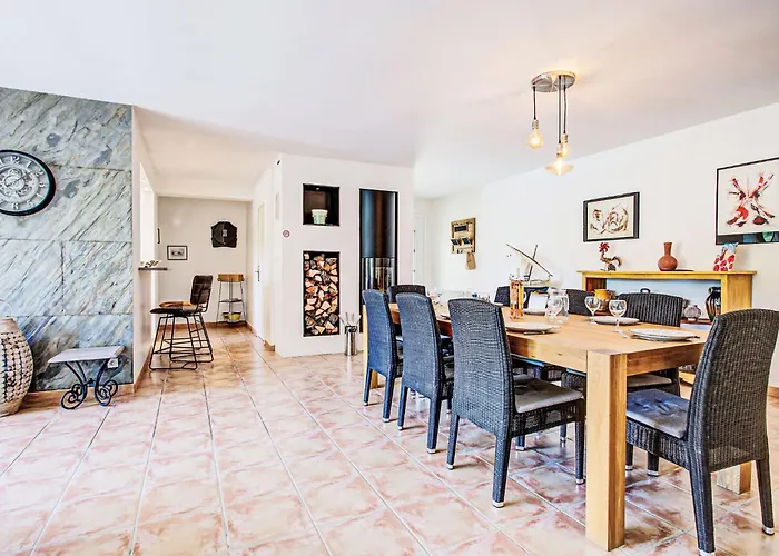 Cote Sud By Interhome 펜션 Fourques (Pyrenees-Orientales)